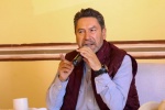 Foto: EsImagen Tlaxcala Ray Vázquez arremete contra nombramientos en la SEPE y exige piso parejo en Morena