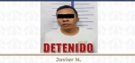 Foto: Cortesía Agentes de la Fiscalía General del Estado de Puebla durante una investigación.
