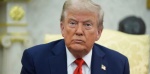 Foto: Cortesía Donald Trump anuncia nuevos aranceles comerciales de Estados Unidos.