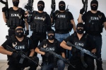Foto: Cortesía Autoridades de Estados Unidos anuncian sanciones contra integrantes del CJNG.