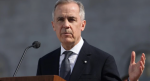 Foto: Cortesía Donald Trump y Mark Carney durante disputa comercial entre Estados Unidos y Canadá.