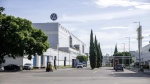 Foto: Cortesía En pie proyectos de Volkswagen en Puebla a pesar de recortes globales