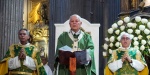 Foto: Cortesía Arquidiócesis de Puebla dedica oración a migrante fallecido bajo custodia del ICE