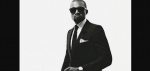 Foto: Cortesía Kanye West durante un evento público.