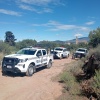 Foto: Cortesía Tres hombres son hallados sin vida en distintos puntos de Tlaxcala; autoridades investigan los casos