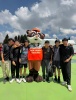 Comunicado oficial Tlazolito promueve la cultura de la limpieza durante el mundialito social San Pedro Cholula