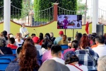 Foto: Cortesía El poder de decisión reside en la ciudadanía, no en las viejas prácticas políticas: Ana Lilia Rivera
