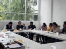 Foto: Cortesía Disertan en Casa del Estudiante sobre la creación del hombre nuevo