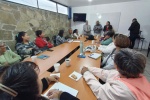 Foto: Cortesía Capacitación para mujeres emprendedoras en Tlaxcala.