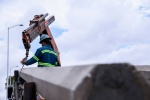 Comunicado oficial Consolida Lupita Cuautle la infraestructura básica en San Andrés Cholula