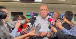 Foto: Cortesía Rubén Moreira llama “metiche” a AMLO por respaldar a Sheinbaum ante Estados Unidos