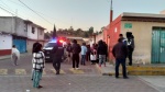 Foto: Cortesía Violenta riña en Ignacio Zaragoza, deja un joven herido de gravedad; descartan ataque armado en Huamantla