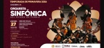 Foto: Cortesía Puebla se llena de música con nueva temporada sinfónica