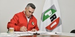 Foto: Cortesía PRI define su ruta política rumbo a 2026 y 2027