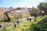 Foto: Cortesía Tlaxcala da paso histórico: arrancan mega acciones para rescatar el río Zahuapan