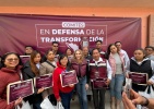 Foto: Cortesía Morena Tlaxcala inicia la conformación de Consejos Municipales en el estado