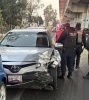 Foto: Cortesía Separan de funciones a jefe de escoltas de Gobernadora de Tlaxcala tras provocar accidente