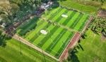 Comunicado oficial Inaugura Omar Muñoz Deportivo Chautenco