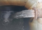 Por: Lula Pineda Coronango niega desabasto de agua y reporta actos de vandalismo en la red