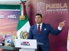 Foto: Cortesía Alejandro Armenta respalda al gobierno de México ante controversias en Chihuahua y Sinaloa