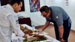 Foto: Cortesía Pan de fiesta de Tlaxcala sorprende y busca conquistar mercados nacionales e internacionales