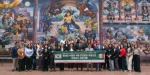 Foto: Cortesía Funcionarios de México y Corea en reunión sobre alimentos