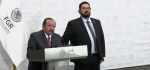Foto: Cortesía Documentos legales entre México y Estados Unidos