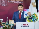 Foto: Cortesía Puebla será sede del Tianguis Turístico 2027; gobierno estatal buscará incluir a empresas y municipios