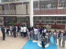 Foto: Cortesía De nueva cuenta denuncian autoritarismo en la dirección de COBAT 06 en Contla