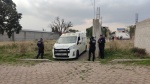 Foto: Cortesía Hallan a adulto mayor sin vida en terreno baldío de Contla; presumen paro cardíaco