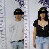 Foto: Cortesía De falsa privación a delito federal: detienen a pareja con arma y droga