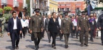 Foto: Cortesía Desfile conmemorativo del 4 de mayo en Atlixco