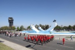 Foto: Cortesía Desplegarán a más de 400 policías para vigilar el desfile del 5 de Mayo