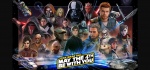Foto: Cortesía personas disfrazadas de Star Wars celebrando el 4 de mayo