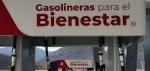 Foto: Cortesía Instalaciones de Pemex con tanques de petróleo