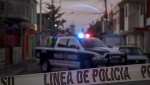 Foto: Cortesía Hospital con vigilancia policial tras ataque a una joven