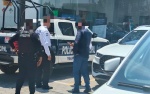 Foto: Cortesía Asaltan agencia Chirey en Yauhquemehcan y roban más de 480 mil pesos
