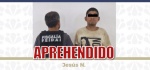 Foto: Cortesía Detenido por robo en transporte público en Puebla