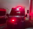 Foto: Cortesía Falsos policías emboscan a pareja en la Amozoc-Perote; mujer recibe balazo y roban camioneta