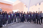 Foto: Cortesía Tlaxcala hace historia en ciclismo con 17 medallas en la Olimpiada Nacional Conade 2026