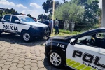 Foto: Cortesía Volcadura de camión con material químico activa operativo de seguridad en Tlaxcala