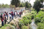 Comunicado oficial SOSAPACH realiza jornada de limpieza y recuperación del Río Atoyac-Manantiales