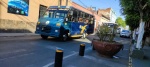 Foto: Cortesía Gobierno de Puebla planea modernizar transporte público en Atlixco, Teziutlán y Tehuacán