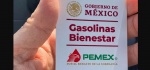 Foto: Cortesía Instalaciones de Pemex y estación de combustible en México.