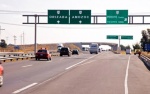 Foto: Cortesía Autopista Amozoc-Perote en tramo de Tlaxcala.