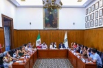 Comunicado oficial Tonantzin Fernández impulsa reapertura de túneles y fortalece programas de bienestar en San Pedro Cholula
