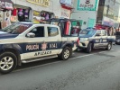 Foto: Cortesía Golpean y despojan de 150 mil pesos a adulta mayor tras salir de banco, en Apizaco