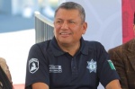 Foto: Cortesía Seguridad Pública detecta presencia de "Los Zúñiga" en carretera hacia Oaxaca