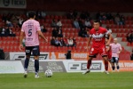 Foto: Cortesía Coyotes de Tlaxcala celebran bajo la lluvia: liquida 3-1 a la Jaiba Brava en el Tlahuicole