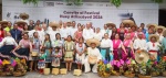 Foto: Cortesía Danza tradicional del Huey Atlixcáyotl